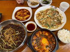 -韩礼年糕(飞虹路店)