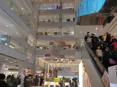 -凯德MALL(西直门店)