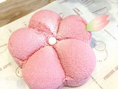 -好利来(山东路店)