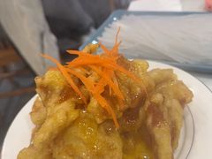 -冰城焰会大丰收铁锅炖(萝岗万达金街店)