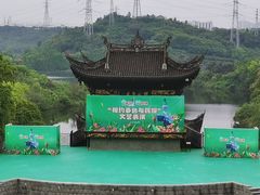 -重庆园博园