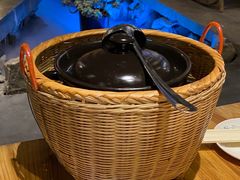 -花溪雨·森林餐厅(石基店)
