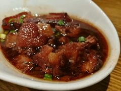 -姑奶奶老厨房(南坪路总店)