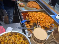 -周小亮丁家坡洋芋(全国总店)