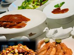 -四季民福烤鸭店(故宫店)