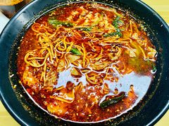 -四川老牛麻辣烫(北门桥店)