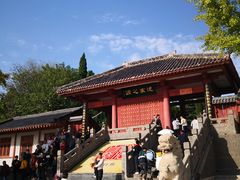 -函谷关历史文化旅游区