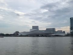 -白天鹅宾馆·流浮阁咖啡厅