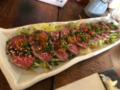 -鸟鸣门屋台料理(金帝银泰店)