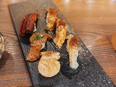 火灸拼盘-东京屋(武定路店)