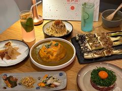 -嘻〆咩 XIME Izakaya