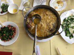 -京滨饭店·餐厅(阜外大街店)