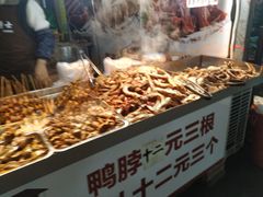 -大学城夜市大排档(凤栖路店)