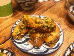 卤鸡爪鸡翅-常樂屋·常德米粉(青年路店)