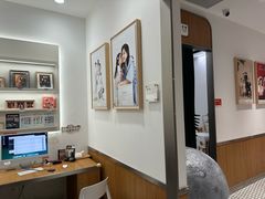 -海马体家庭照相馆(深圳笋岗万象食家家庭店)