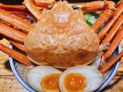 -老龙亭拉面店