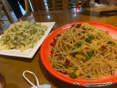 -重庆石磨豆花庄(乔庄店)