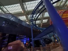 -青岛东方影都融创水世界