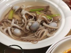 -拉完海鲜大排档(温岭店)