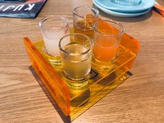 试喝小酒-苦尽酒馆·川菜(鼓楼店)