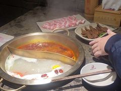 -小龙坎火锅(总店)