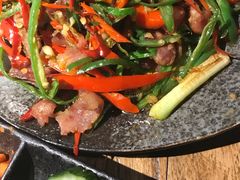 -俏湘私房菜(国贸店)