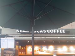 -星巴克(北京首都国际机场7店)