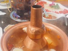 -南门涮肉(上海二店)