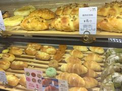 -BreadTalk面包新语·烘焙蛋糕(佐阾虹湾购物中心店)
