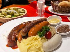 -申德勒加油站西餐厅(日坛路总店)