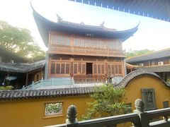 -江心屿景区