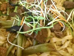 -金豆角砂锅焖面(安贞店)