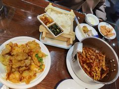 -东北大院·东北菜(三台子店)