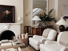 -星杰国际设计 别墅大宅装修(虹桥分公司)