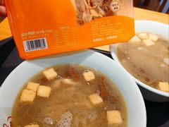 -回味鸭血粉丝汤(夫子庙瞻园路店)