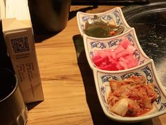 -熊小胖烤肉火锅(上海路店)