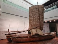 -上海中国航海博物馆