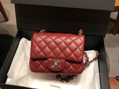 -Chanel(永利皇宫店)
