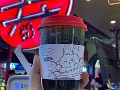 -寿奶茶·鲜奶与茶(合生汇购物中心店)