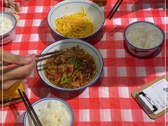 -荆九爷爆炒桥头三嫩(浙大店)