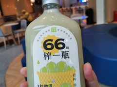-奈雪的茶(青岛卓悦里INTOWN店)