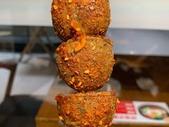 -延姬炸串(天玥中心店)