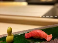 -鮨一日本料理(大中华店)