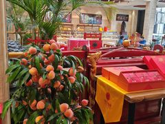 -御茶膳房皇家糕点博物馆(北京首店)