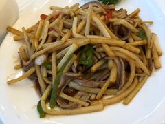 -怡园饭店-餐厅(四望亭店)