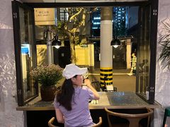 -Apollo·西班牙小酒馆(安福路店)