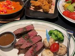 -404干式熟成牛排馆•聚会餐厅