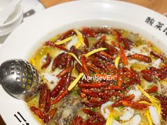 -太二酸菜鱼(汕头苏宁广场店)