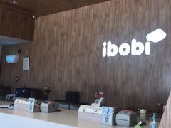 -IBOBI早教·托班·国际家庭互动成长中心(欢乐海岸中心)
