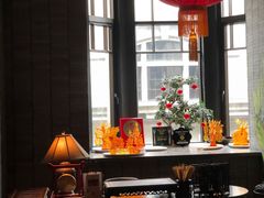 -三号黄浦会Canton Table